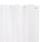 Kenney Mfg Kenney 72 in. H X 70 in. W White Shower Curtain Liner PEVA KN61440 - alternate 2